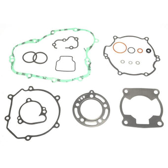 compare product Athena 98-13 Kawasaki KX 100 Complete Gasket Kit