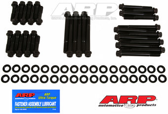 compare product ARP SB Chevy w/12-Rollover Brodix head bolt kit