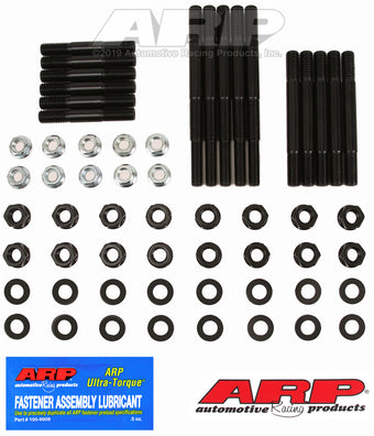 compare product ARP SB Chevy 400 w/windage tray w/3in outer - Main Stud Kit