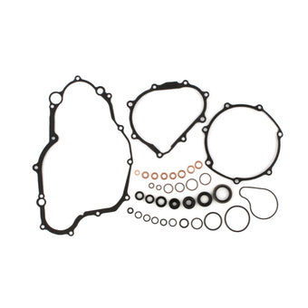 compare product Cometic 01-13 Yamaha YZ250F Bottom End Gasket Kit