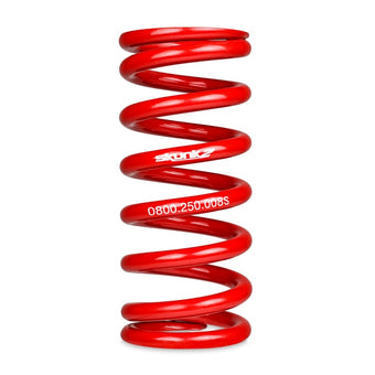 compare product Skunk2 Universal Race Spring (Straight) - 8 in.L - 2.5 in.ID - 8kg/mm (0800.250.008S)