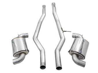 compare product AWE Tuning 2020+ Toyota Supra A90 Track-to-Non-Resonated Touring Conversion Kit