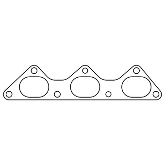 compare product Cometic Mitsubishi 6G72 .064in AM Exhaust Manifold Gasket Set - DOHC - 1991-2000