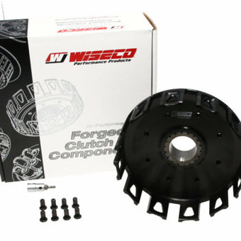 compare product Wiseco 08-09 CRF250R Performance Clutch Kit