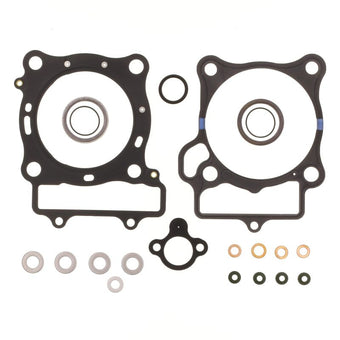 compare product Athena 18-21 Honda CRF 250 R Top End Gasket Kit