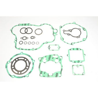 compare product Athena 92-93 Kawasaki KX 125 Complete Gasket Kit