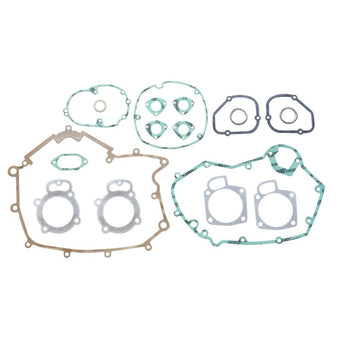 compare product Athena 500 Morini Complete Gasket Kit (w/o Oil Seals)