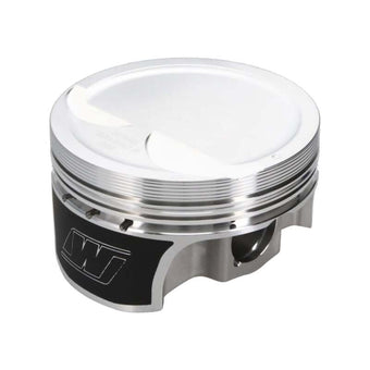 compare product Wiseco Ford SOHC V8 4.6L 2 Val NA/Boost/Nitrous Top Ring Down .300inch -6.0cc 3.552 Bore 10.8:1 CR