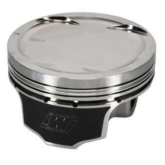 compare product Wiseco Nissan 350Z VQ35 4v Dished -10cc 95.5 - Single Piston