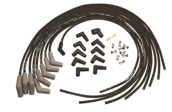 compare product Ford Racing 9mm Spark Plug Wire Sets - Black