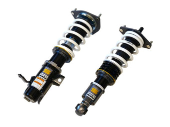 compare product HKS 22+ Subaru BRZ Hipermax S ZD8 - Full Kit