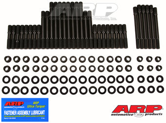 compare product ARP SB Chevy 18A, 3/8in holes 12pt undercut head stud kit
