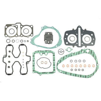 compare product Athena 83-85 Suzuki GR 650 Complete Gasket Kit (w/o Oil Seals)