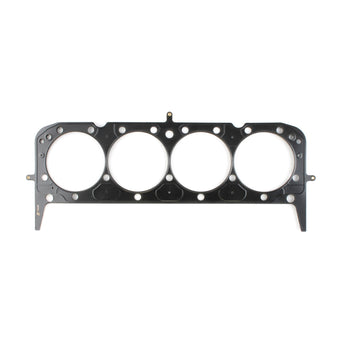 compare product Cometic Chevrolet Gen-1 Small Block V8 .092in MLS Cylinder Head Gasket - 4.160in Bore