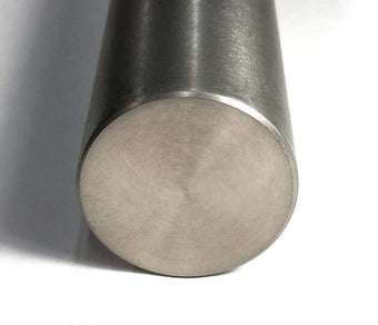 compare product Ticon Industries 25mm Bar Stock - 24in length