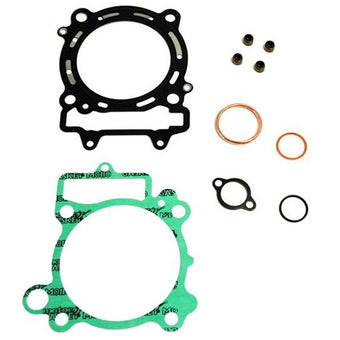 compare product Athena 06-08 Kawasaki KX 450 F Top End Gasket Kit