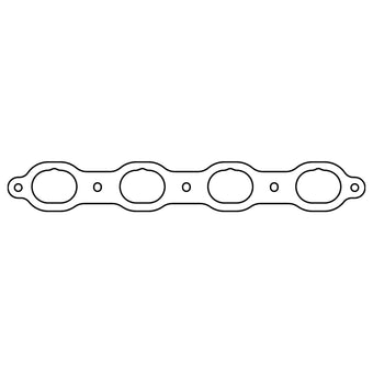 compare product Cometic Porsche M48.00/M48.50 955 .060in AFM Intake Manifold Gasket Set