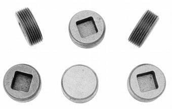 compare product Ford Racing Engine Block Threaded Core Plugs