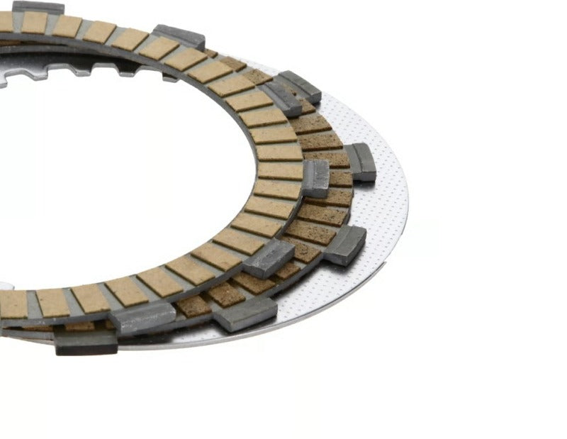 Wiseco 04-08 KTM 450 Beta Husaberg Clutch Kit