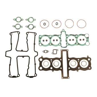 compare product Athena 84-85 Yamaha FJ Chain Drive Ac 600 Top End Gasket Kit