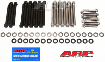 compare product ARP BB Chevy OEM SS 12pt Head Bolt Kit Outer ROW ONLY