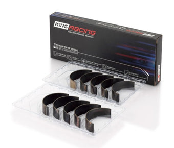 compare product King Audi 2.1L/2.2L 10V/20V 5cyl Turbo (Size 0.25 Oversized) Performance Rod Bearing Set