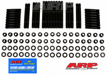 compare product ARP SB Chevy 14A Olds head stud kit