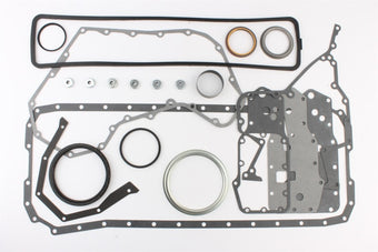 compare product Cometic Street Pro 98-02 Dodge Cummins 5.9L 6BT 24v Bottom End Gasket Kit