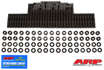 compare product ARP SB Chevy w/14A Olds head stud kit