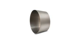 compare product Vibrant 2.50in to 3.00in OD Gr 1 Titanium Transition