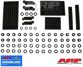 compare product ARP BB Chevy spread port head stud kit