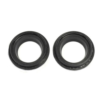 compare product Athena 00-23 Kawasaki KX 65 33x46.3x14.7mm Fork Dust Seal Kit