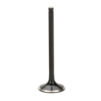 compare product Supertech Honda B16A 29x5.45x102.5 mm Blk Nitrided Flat 1mm OS Exhaust Valve - Set of 8