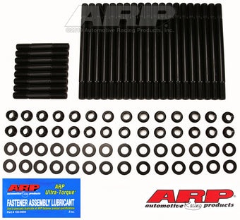 compare product ARP BB Chevy Olds DRCE 12pt head stud kit