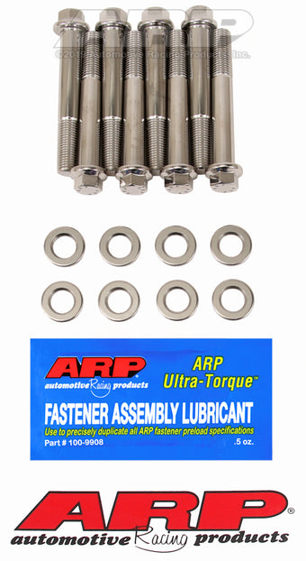 compare product ARP Harley-Davidson 57-73 XLS SS Head Bolt Kit