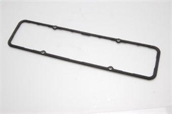 compare product Cometic GM Small Block 18/23 Degree V8 NBR Steel Spline Valve Cover Gasket
