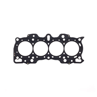 compare product Cometic Honda B Series Hybrid VTEC Head/Non-VTEC Block .066in MLS Cylinder Head Gasket - 85mm Bore