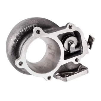 compare product Garrett GT35R Turbine Housing Kit O/V T3 / V-Band 0.63 A/R (Ni-Resist)
