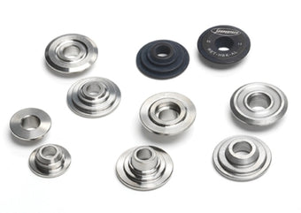 compare product Supertech Titanium Retainer for BMW S54 M3 / SPR-2521/2 / 6.0mm Valve Stems (Drop Ship Only)