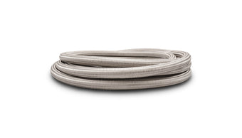 compare product Vibrant Stainless Steel Braided Flex Hose w/PTFE Liner AN -16 (20ft Roll)