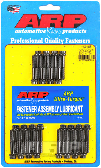 compare product ARP Ford Coyote 5.0L Cam Drive Bolt Kit