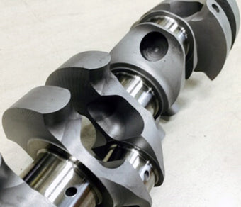compare product HKS High Response Billet Crankshaft RB26DETT 2.8L