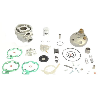 compare product Athena 2004 Aprilia MX 50 40mm Bore 50cc Standard Bore Cylinder Kit