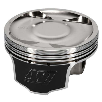 compare product Wiseco Subaru EJ257 WRX/STI 4v Dish -19cc 100mm Piston Shelf Stock *SINGLE PISTON ONLY*