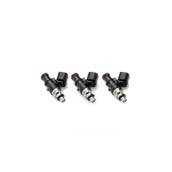 compare product Injector Dynamics 1300-XDS - YXZ1000 (Includes R) UTV Applications 11 Machined Top (Set of 3)