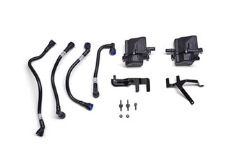 compare product Ford Racing 2024+ Ford Mustang 5.0L Supercharger Air Oil Separator