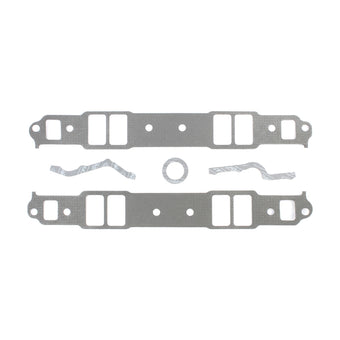 compare product Cometic Chevy Gen1 Small Block V8 .060in HTS Intake Mani Gasket Kit-2.130in x 1.250in Port