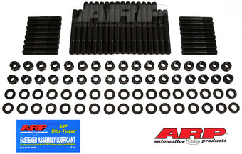 compare product ARP SB Chevy, w/Brodix Dart Sportsman heads, hex head stud kit
