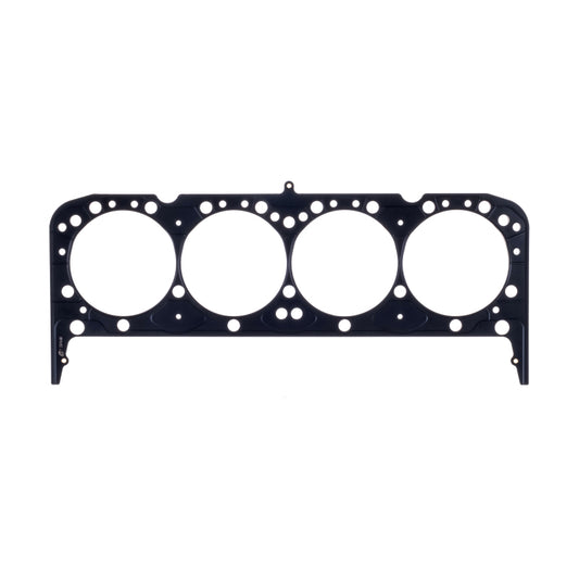 Cometic Chevy Gen1 Small Block V8 .027in MLS Cylinder Head Gasket - 4.165in Bore - Vortec Heads