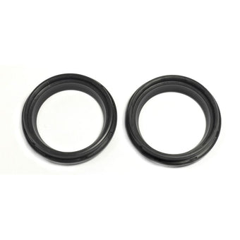 compare product Athena 90-91 Honda CR R 125 NOK 45x57.3x6/14mm Fork Dust Seal Kit